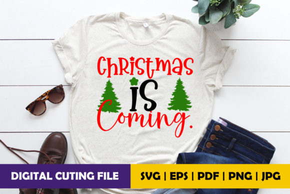 Christmas is Coming: A Designer's Take on Holiday Embroidery