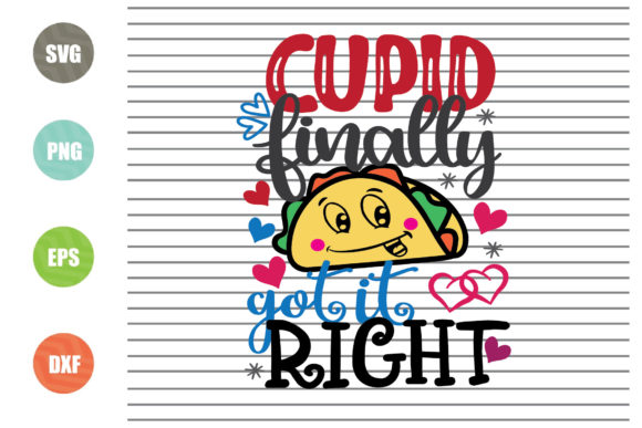 Cupid Finally Got It Right: A Designer's Review