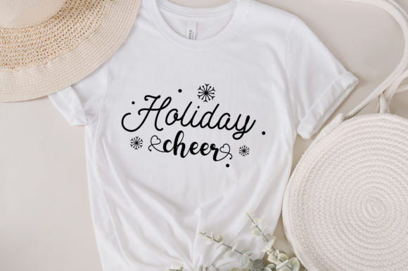 Holiday Cheer SVG: A Designer's Winter Review