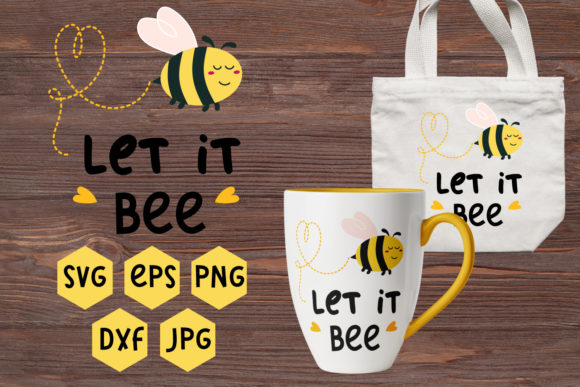 Let It Bee SVG: A Designer's Review for Real Embroidery