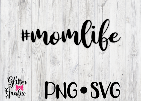 Mom Life SVG Quote: A Designer's Real-World Review