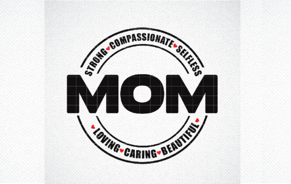 Mother's Day SVG Review: A Designer's Take on Real Embroidery Use