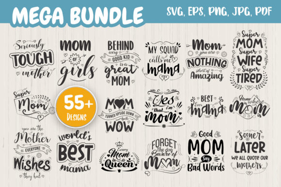 Mothers Day Bundle: A Designer's Real-World Review