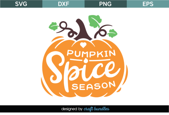 Pumpkin Spice Season SVG: A Designer's Review