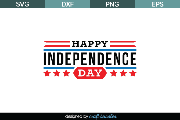 Review: Happy Independence Day SVG Quote for Embroidery
