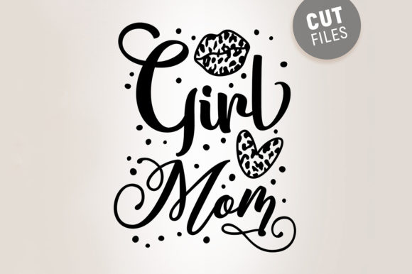 Reviewing Girl Mom Svg Quote for Real Embroidery Projects