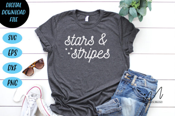 Stars Stripes Svg: A Designer's Take on Patriotic Embroidery
