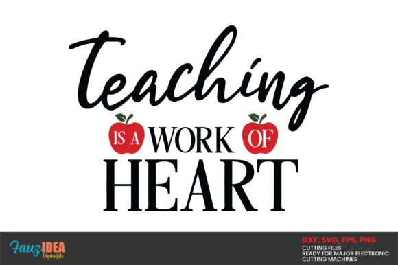 Teaching Work Heart: A Designer's Review for Real Projects