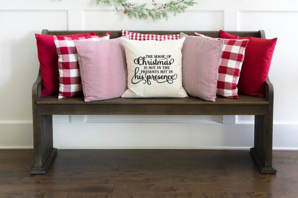 The Magic of Christmas Quote: A Designer's Review