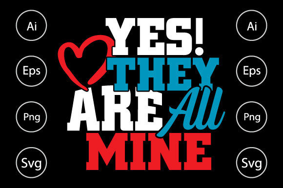 Yes They Are All Mine: A Designer's Review