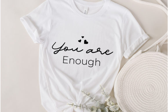 You Are Enough SVG: A Designer's Real-World Review