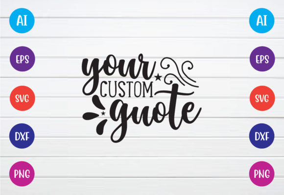 Your Custom Quote: A Designer's Take on Personalized Embroidery